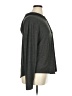 Active by Old Navy Gray Long Sleeve Henley Size XL - photo 4