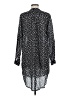 Assorted Brands Black Casual Dress Size M - photo 2