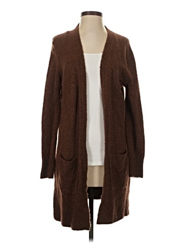 Madewell Cardigan (view 1)