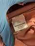 Real Essentials Solid Pink Casual Pants Size M - photo 4