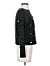 J.Crew 100% Cotton Black Long Sleeve Top Size XS - photo 4