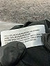 Future Collective Solid Black Casual Dress Size L - photo 7