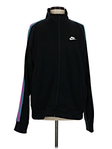 Nike Track Jacket (view 1)