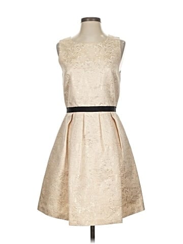 ERIN Erin Fetherston Cocktail Dress (view 1)