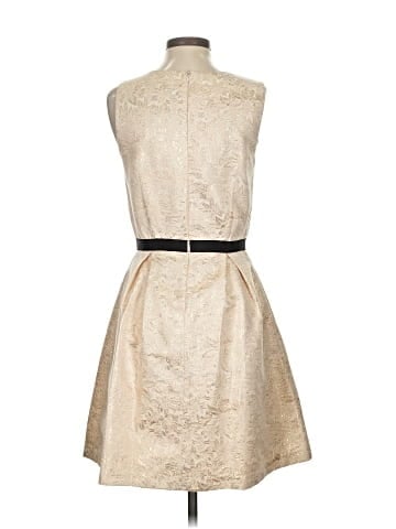 ERIN Erin Fetherston Cocktail Dress (view 2)