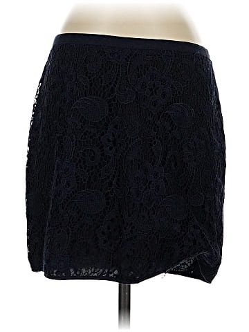Broadway & Broome Formal Skirt (view 1)