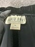 David Dart Black Casual Pants Size XL - photo 7