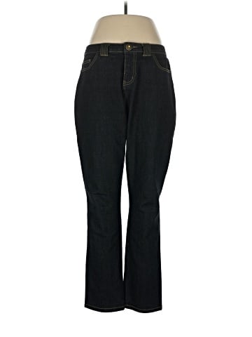 Ashley Stewart Jeans (view 1)