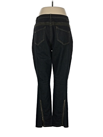 Ashley Stewart Jeans (view 2)