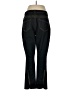 Ashley Stewart Black Jeans Size 12 - photo 2