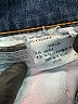 Levi's Blue Jeans Size 30 waist - photo 6