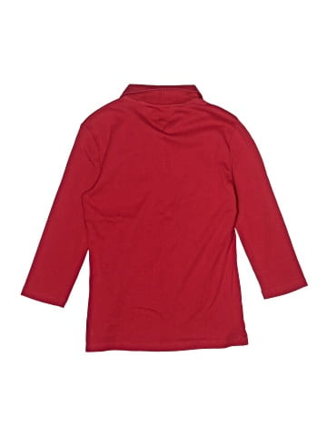 Tommy Hilfiger Long Sleeve Polo (view 2)