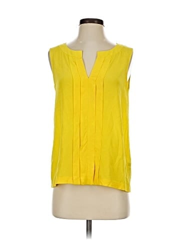 Kate Spade New York Sleeveless Blouse (view 1)