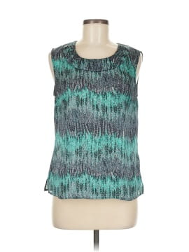Yansi Fugel Sleeveless Blouse