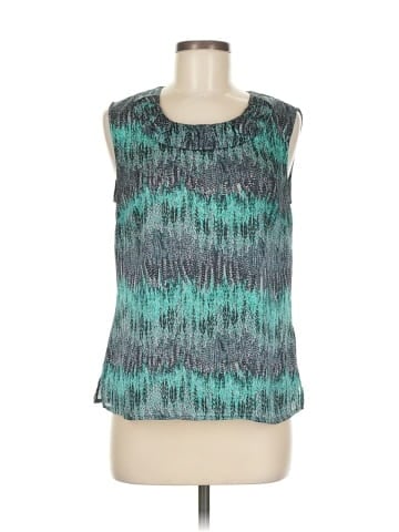 Yansi Fugel Sleeveless Blouse (view 1)