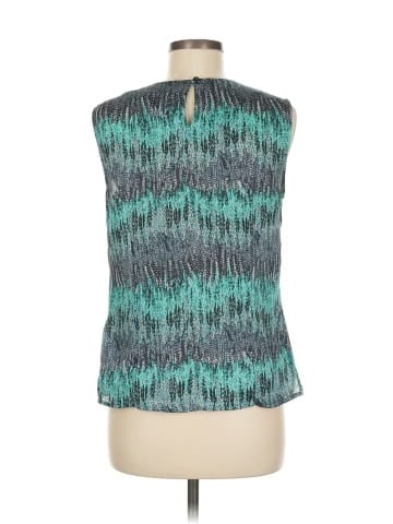 Yansi Fugel Sleeveless Blouse (view 2)