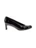 Stuart Weitzman Black Heels Size 7 1/2 - photo 1