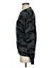 Pure Navy 100% Cotton Camo Black Gray Pullover Sweater Size S - photo 5
