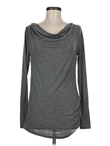 Chatoyant Long Sleeve T-Shirt (view 1)