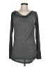 Chatoyant Gray Long Sleeve T-Shirt Size M - photo 1