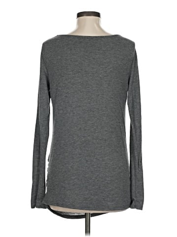 Chatoyant Long Sleeve T-Shirt (view 2)