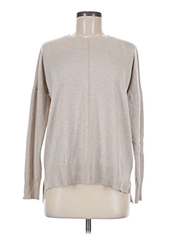 Tea n Rose Pullover Sweater (view 1)