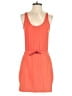 Athleta Solid Orange Romper Size 0 - photo 1