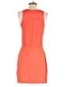 Athleta Solid Orange Romper Size 0 - photo 2