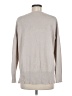 Tea n Rose Gray Pullover Sweater Size M - photo 2