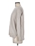 Tea n Rose Gray Pullover Sweater Size M - photo 5