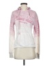 Beach by Exist Pink Sweatshirt Size S - photo 1