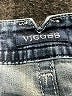 Vigoss Blue Jeans Size 5 - photo 7