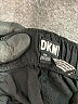 DKNY Black Active Pants Size XL - photo 3