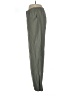Steve Madden Solid Green Casual Pants Size M - photo 5
