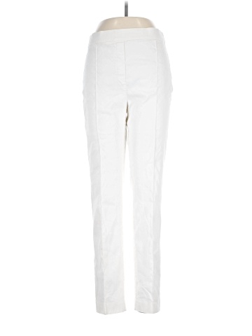 Elie Tahari Linen Pants (view 1)