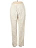 Dockers 100% Cotton Ivory Casual Pants Size 16 Short - photo 1