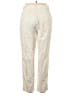 Dockers 100% Cotton Ivory Casual Pants Size 16 Short - photo 2