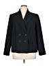 Alfani Black Blazer Size 16 - photo 1