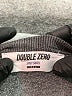 Double Zero Metallic Gray Pullover Sweater Size S - photo 7
