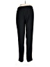 Per Se By Carlisle Solid Black Casual Pants Size LgEstimated - photo 2