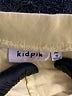 Kidpik Solid Yellow Skirt Size M (kids) - photo 3