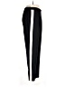 Per Se By Carlisle Solid Black Casual Pants Size LgEstimated - photo 4