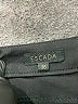 Escada Black Dress Pants Size EU 36 / US 6 - photo 7