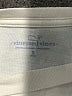 Vineyard Vines 100% Cotton Ivory White Long Sleeve T-Shirt Size S - photo 7