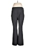Chico's Chevron-herringbone Gray Dress Pants Size Lg (2) - photo 2