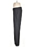 Chico's Chevron-herringbone Gray Dress Pants Size Lg (2) - photo 5