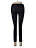 7 For All Mankind Black Casual Pants Size 26 waist - photo 2