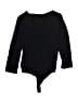 dRA Los Angeles Black Bodysuit Size L - photo 2
