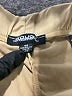 Rouge Tan Khaki Shorts Size 4X - photo 3