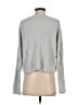 American Eagle Outfitters Gray Pullover Sweater Size S - photo 2
